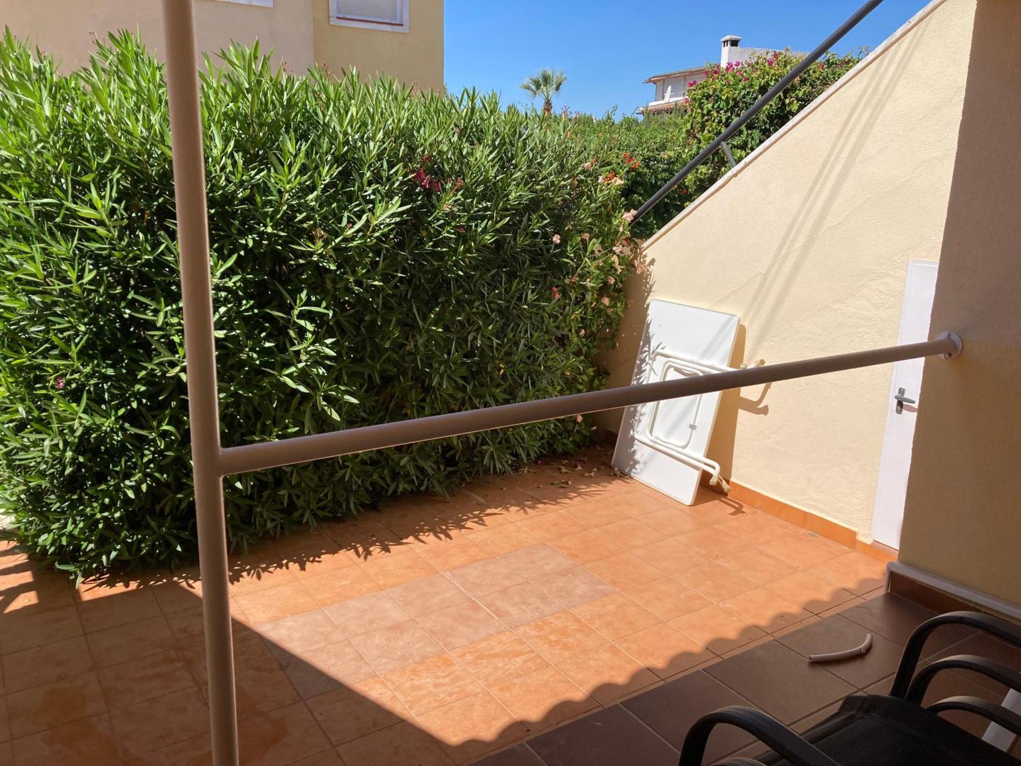 Villa Martin Secure Complex Two Bed Apartment With Access To Six Pools سان ميجيل دي ساليناس المظهر الخارجي الصورة