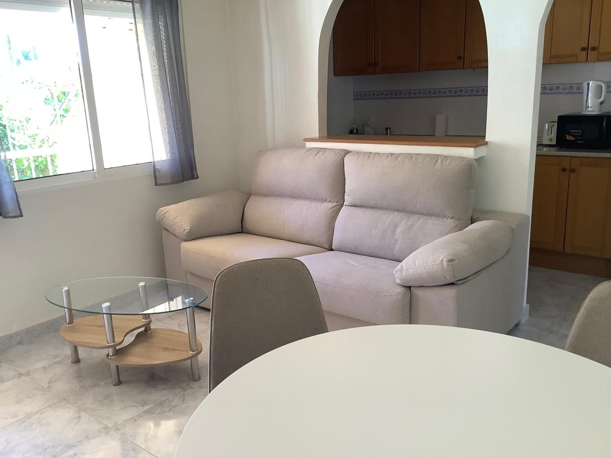 Villa Martin Secure Complex Two Bed Apartment With Access To Six Pools سان ميجيل دي ساليناس المظهر الخارجي الصورة