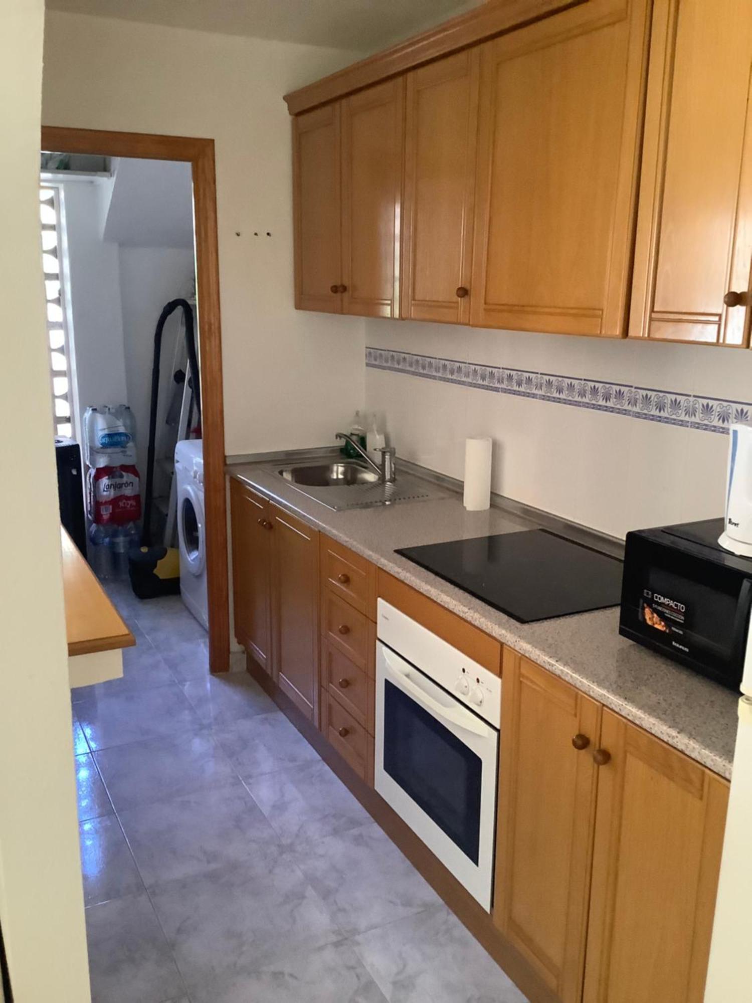 Villa Martin Secure Complex Two Bed Apartment With Access To Six Pools سان ميجيل دي ساليناس المظهر الخارجي الصورة