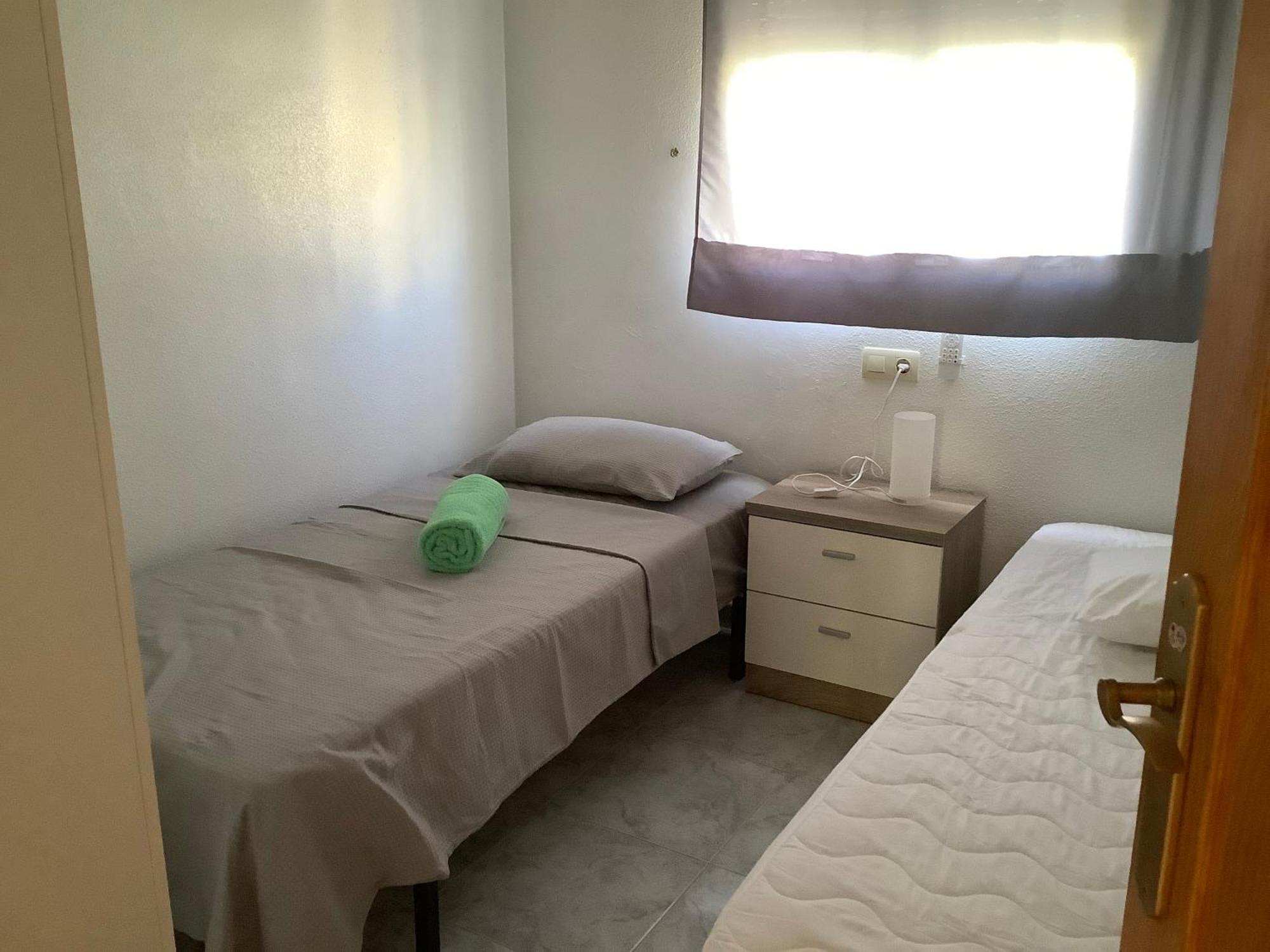 Villa Martin Secure Complex Two Bed Apartment With Access To Six Pools سان ميجيل دي ساليناس المظهر الخارجي الصورة