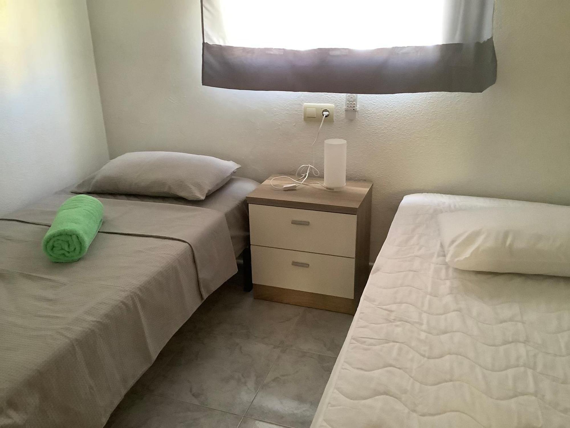 Villa Martin Secure Complex Two Bed Apartment With Access To Six Pools سان ميجيل دي ساليناس المظهر الخارجي الصورة