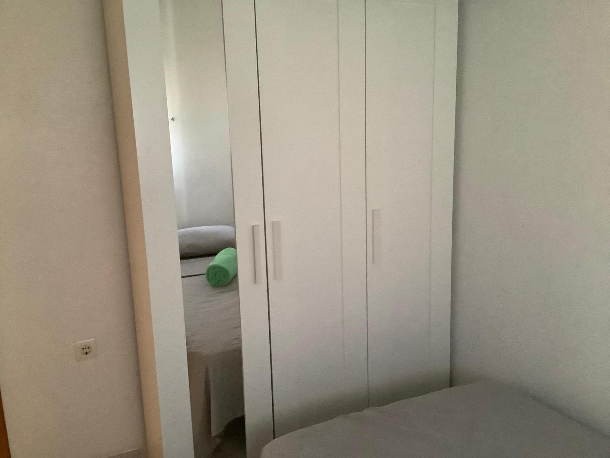 Villa Martin Secure Complex Two Bed Apartment With Access To Six Pools سان ميجيل دي ساليناس المظهر الخارجي الصورة