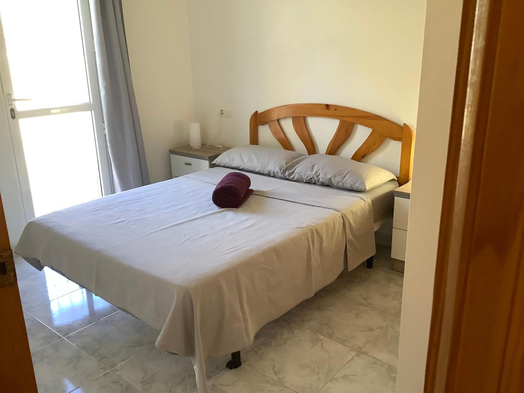Villa Martin Secure Complex Two Bed Apartment With Access To Six Pools سان ميجيل دي ساليناس المظهر الخارجي الصورة