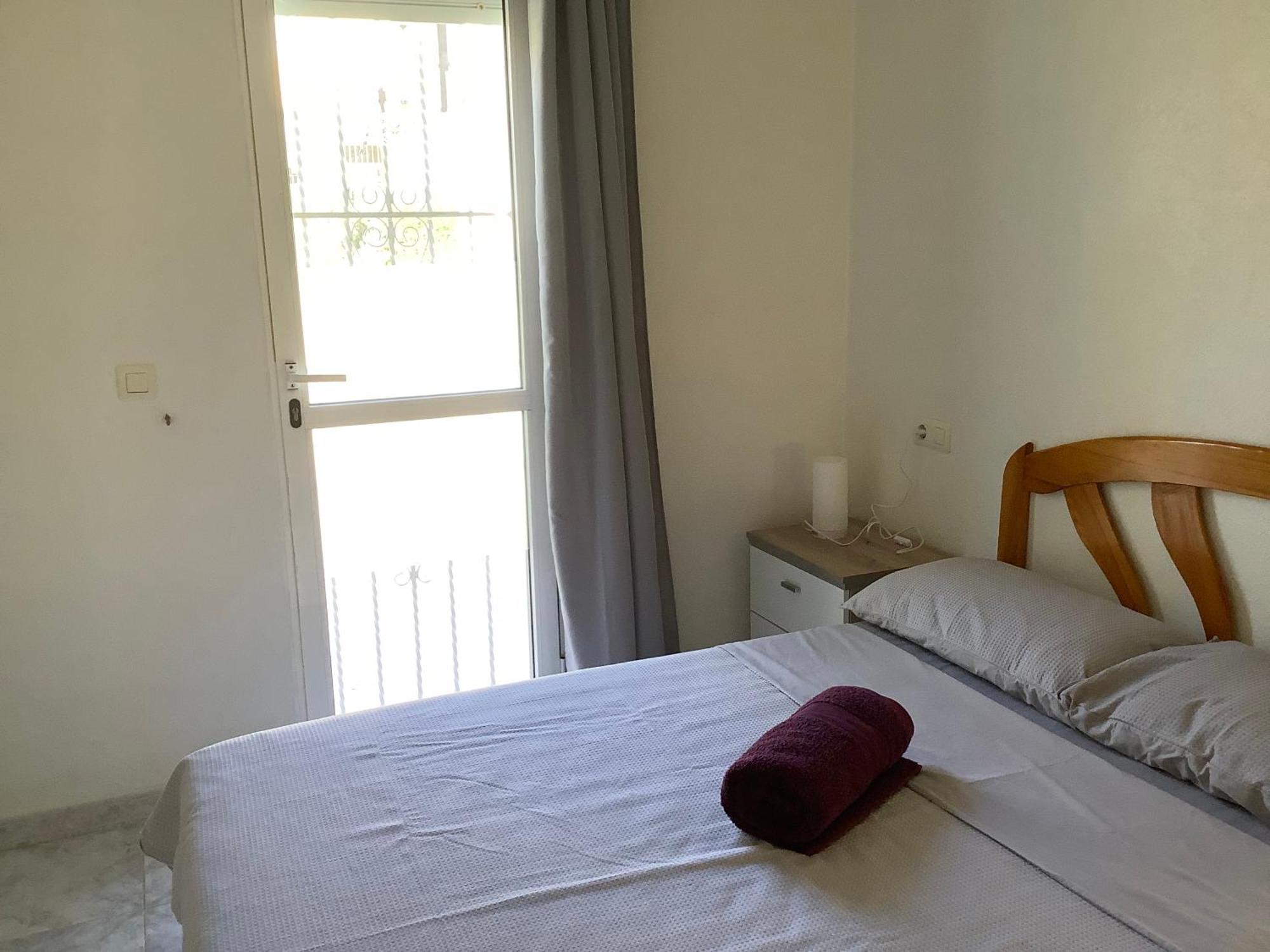 Villa Martin Secure Complex Two Bed Apartment With Access To Six Pools سان ميجيل دي ساليناس المظهر الخارجي الصورة