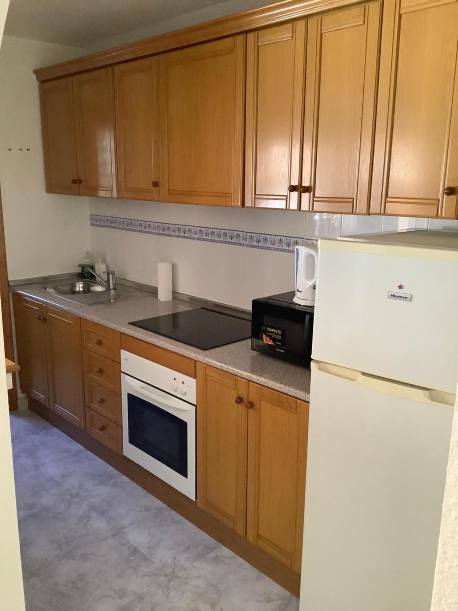 Villa Martin Secure Complex Two Bed Apartment With Access To Six Pools سان ميجيل دي ساليناس المظهر الخارجي الصورة