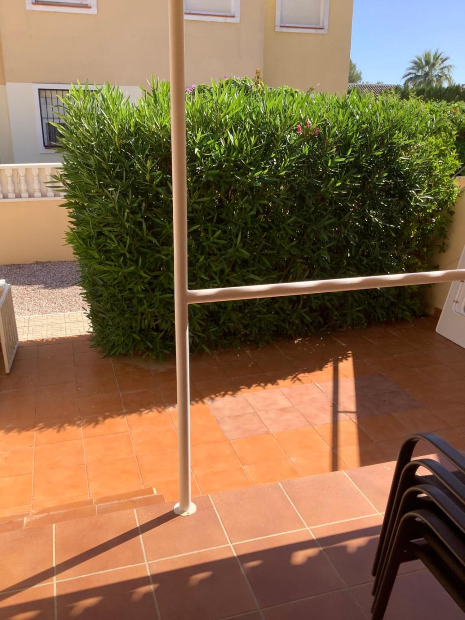Villa Martin Secure Complex Two Bed Apartment With Access To Six Pools سان ميجيل دي ساليناس المظهر الخارجي الصورة